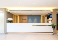 Others 4 Homeinn · neo (Shanghai International Tourism Resort Tangzhen Subway Station)