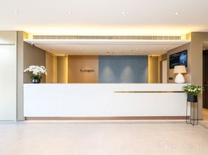 Others 4 Homeinn · neo (Shanghai International Tourism Resort Tangzhen Subway Station)