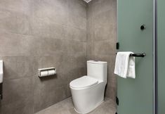 Lain-lain 7 HanTing Hotel (Heyuan Dadao Asia's Tallest Fountain)