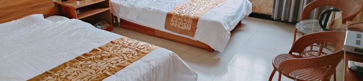 Lainnya 4 Xi'an Lintong Xinyuan Hotel