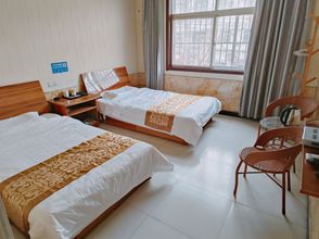 Lainnya 4 Xi'an Lintong Xinyuan Hotel