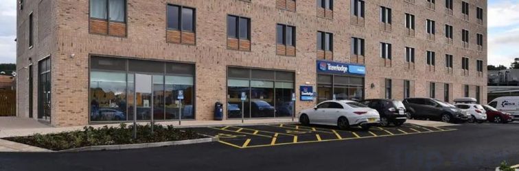 อื่นๆ Travelodge Hexham
