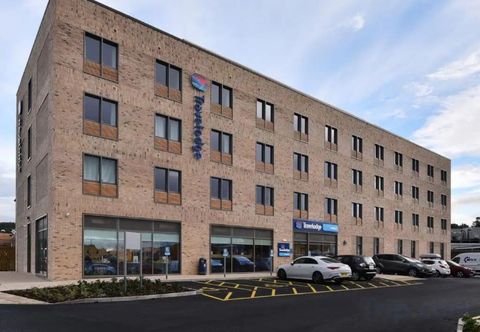 อื่นๆ Travelodge Hexham
