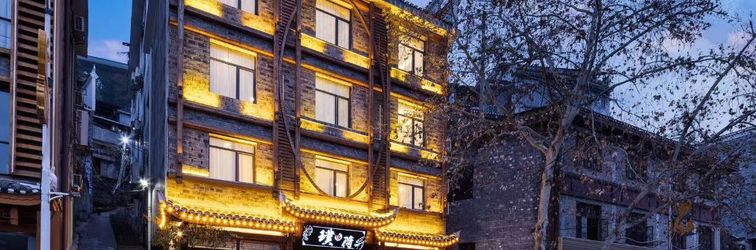 Lain-lain Hotel Idaho