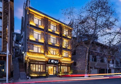 Lain-lain Hotel Idaho