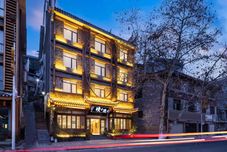 Lain-lain Hotel Idaho