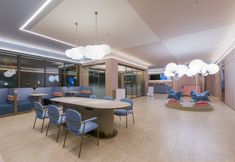 其他 6 HanTing Hotel (Suzhou Jinjihu International Expo Center)