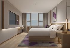 Khác 3 Lavande Hotel (Jinan Olympic Sports Center Hanyu Jingu Branch)