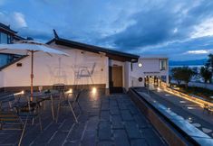 Lain-lain 5 Dali Xiaoqi · Lanlan Full Scenic Homestay