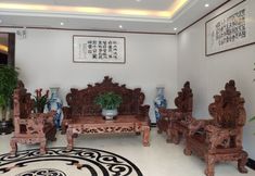 Lain-lain 4 Xintian Grand Hotel (Wanda)