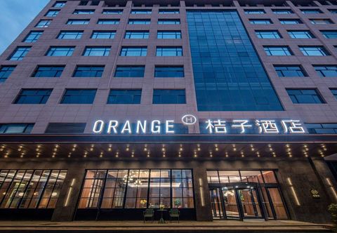 Lainnya Orange Hotel (Zhouwangcheng Plaza Yingtianmen Hotel, Luoyang)
