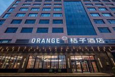 Lainnya Orange Hotel (Zhouwangcheng Plaza Yingtianmen Hotel, Luoyang)