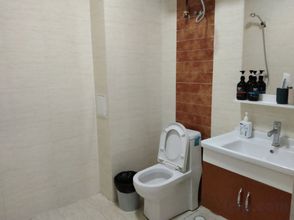 其他 Lanyu Apartment (Linyi Gao Shanghai Street Shop)