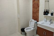 其他 Lanyu Apartment (Linyi Gao Shanghai Street Shop)