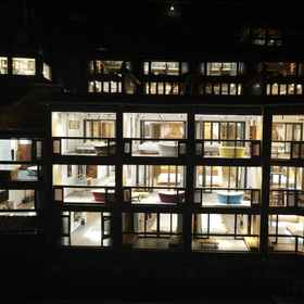 Hotel Exterior 1 Luanxi Yunshe Humanities Hotel (Xijiang Qianhu Miao Village Observation Deck Branch), Hotel Qiandongnan Miao and Dong