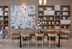 Others 6 HanTing Hotel (Tianjin Zhongbei Xincheng City Center)