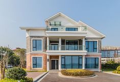 其他 3 Tonglu Yunyinxi'an International Hotel