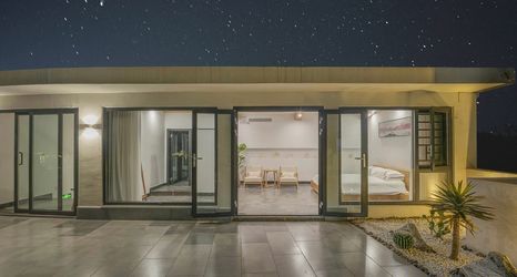 Others 2 Xingyiqi Mountain Inn