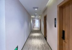 Others 6 Xiamen Zhongshan Seaside Hotel (Zhongshan Road Ferry Terminal)