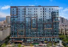 Lain-lain 5 Kaiya Hotel (Kunming Xinying New City Bailong Road Subway Station Branch)