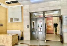 その他 4 Manhattan Apartment (Harbin Sophia Church)