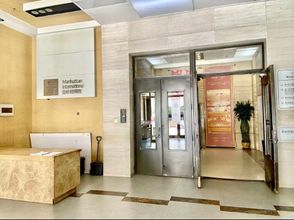 その他 4 Manhattan Apartment (Harbin Sophia Church)