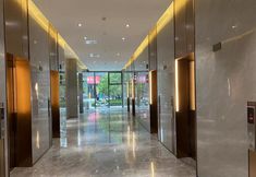 Others 6 Yan Gui Lai·Zhenpin Hotel (Vanke Financial Center)