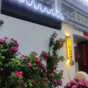 Hotel Exterior 1 Joyful Transmission Hotel, Yuexi Hotels