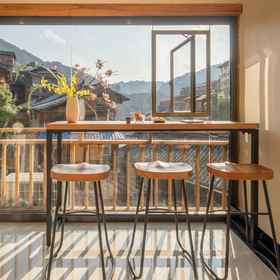 Hotel Interior/Public Areas 1 Ask Jiashan Mountain Beautiful Villa Homestay, Cengong Xian Hotels