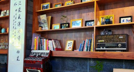 其他 2 Yanqige Inn, Niu Street, Wuyuan