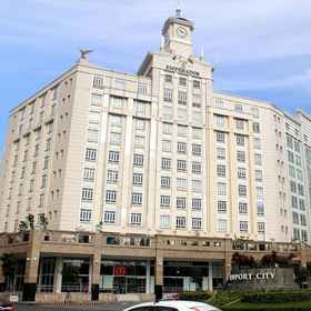 Logo 1 Favila Condotel - 150 Newport Boulevard, Dota Aero Aviation Services Inc. Hotels