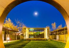 Lain-lain 6 Kaifeng Drum Tower Qingming Shangheyuan Manxin Mansion