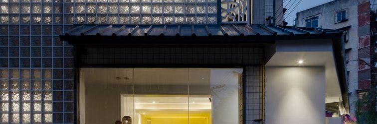 Others THE RONG HOUSE(ChengDu)