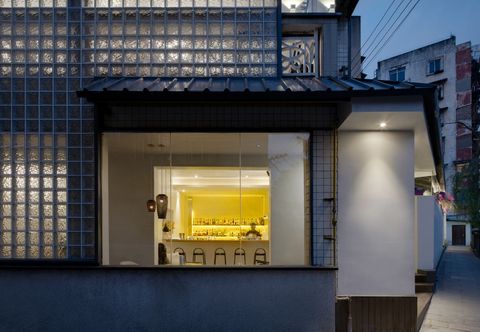 Others THE RONG HOUSE(ChengDu)