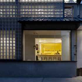 Hotel Exterior 1 THE RONG HOUSE(ChengDu), Wenshu Temple Hotels