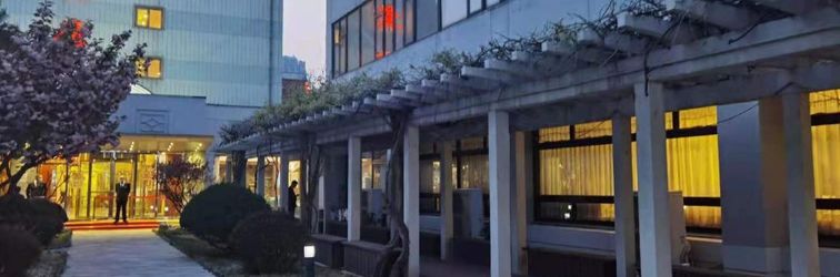 อื่นๆ Lanxi Hotel