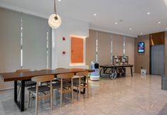 Others 4 HanTing Hotel (Xiamen Zhongshan Road Pedestrian Street Botanical Garden)