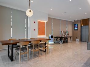 Others 4 HanTing Hotel (Xiamen Zhongshan Road Pedestrian Street Botanical Garden)