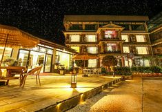 Lain-lain 5 Eryuan Huoyanshan Hot Spring Resort