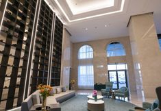 Others 5 Nanyang Muyuan Hotel