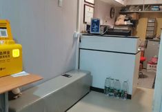 Others 7 Beijing Huazhi Hotel (Anzhenyiyuan Anhuaqiao Subway Station Branch)