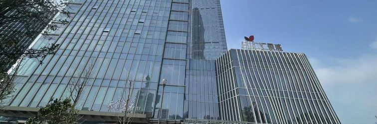 Lain-lain Angel Designer Apartment