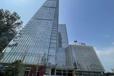 Lain-lain Angel Designer Apartment