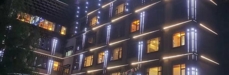 อื่นๆ Shangri La Spa Hotel