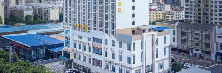 Others New Yuexiang Hotel