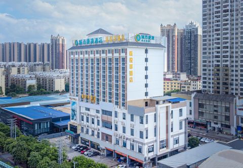 Others New Yuexiang Hotel