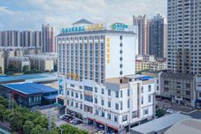 Others New Yuexiang Hotel