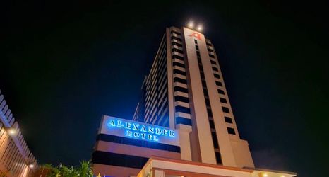 Others 2 Alexander Hotel Bangkok