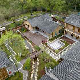 Hotel Exterior1Chuzhou Langya Mountain Homestay,Ibis Chuzhou 1912飯店