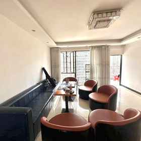 Hotel Exterior 1 Haikou Sihai Hostel, China Resources Center Mixc Hotels